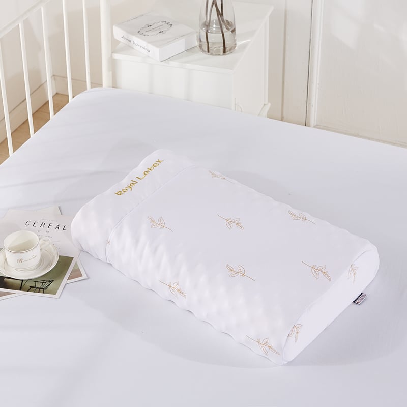 Royal Natural Latex Pillow