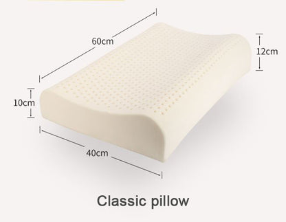 Royal Natural Latex Pillow
