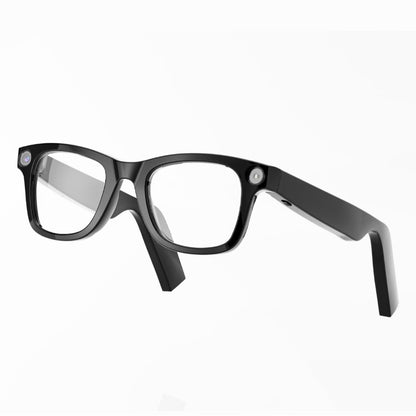 AI Camera Smart Glasses | HD Video, Voice Call & Translation