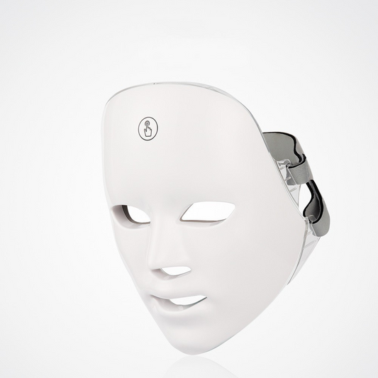 Skin Rejuvenation Facial Beauty Device LED light therapy face tool