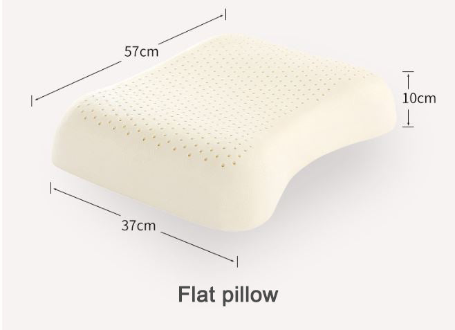 Royal Natural Latex Pillow