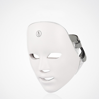 Skin Rejuvenation Facial Beauty Device LED light therapy face tool